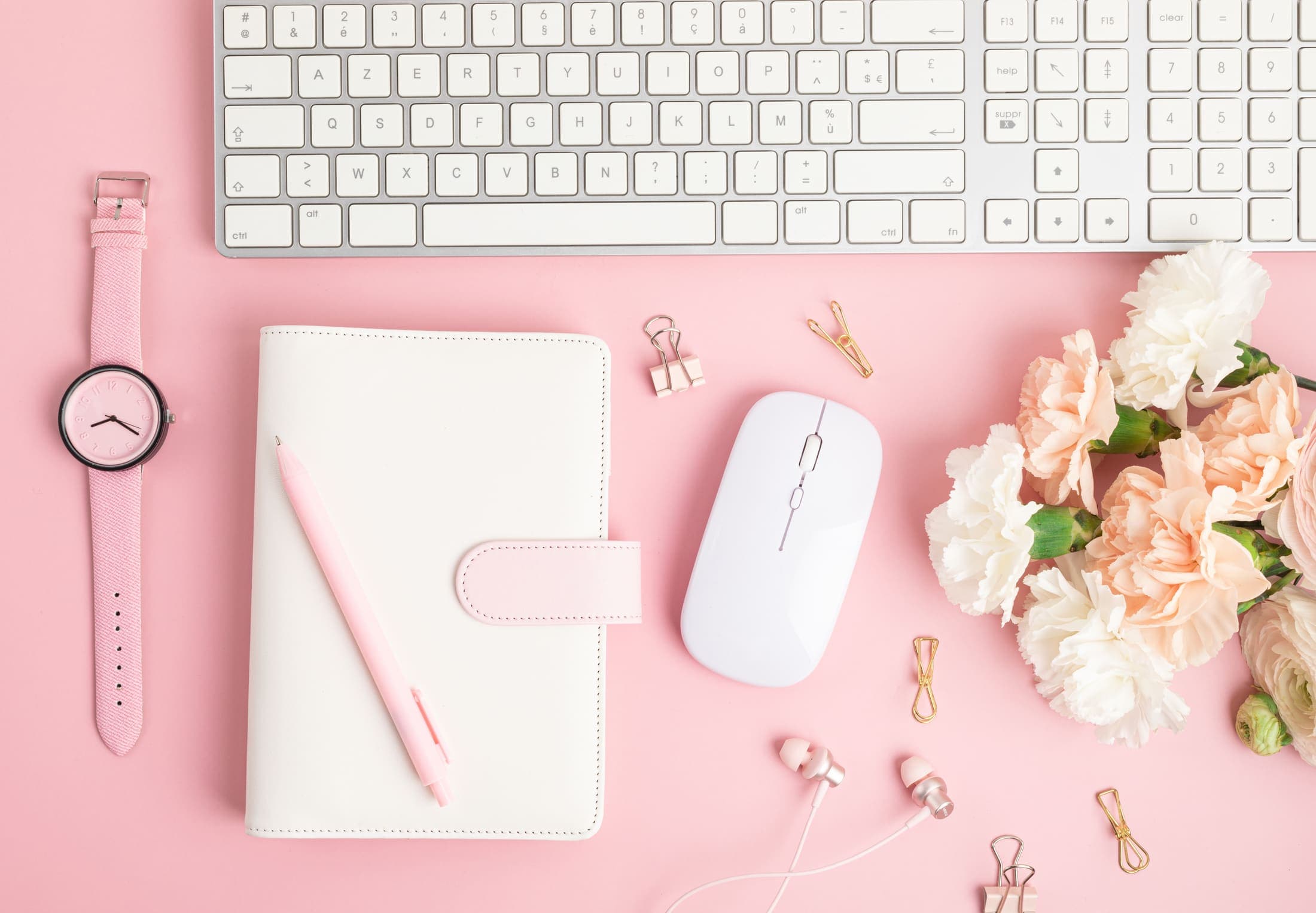 Los 5 elementos de una web de wedding planner que convierte