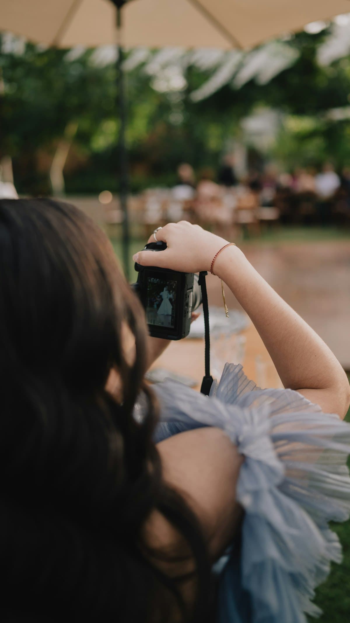 Checklist SEO para una web de fotógrafo de boda