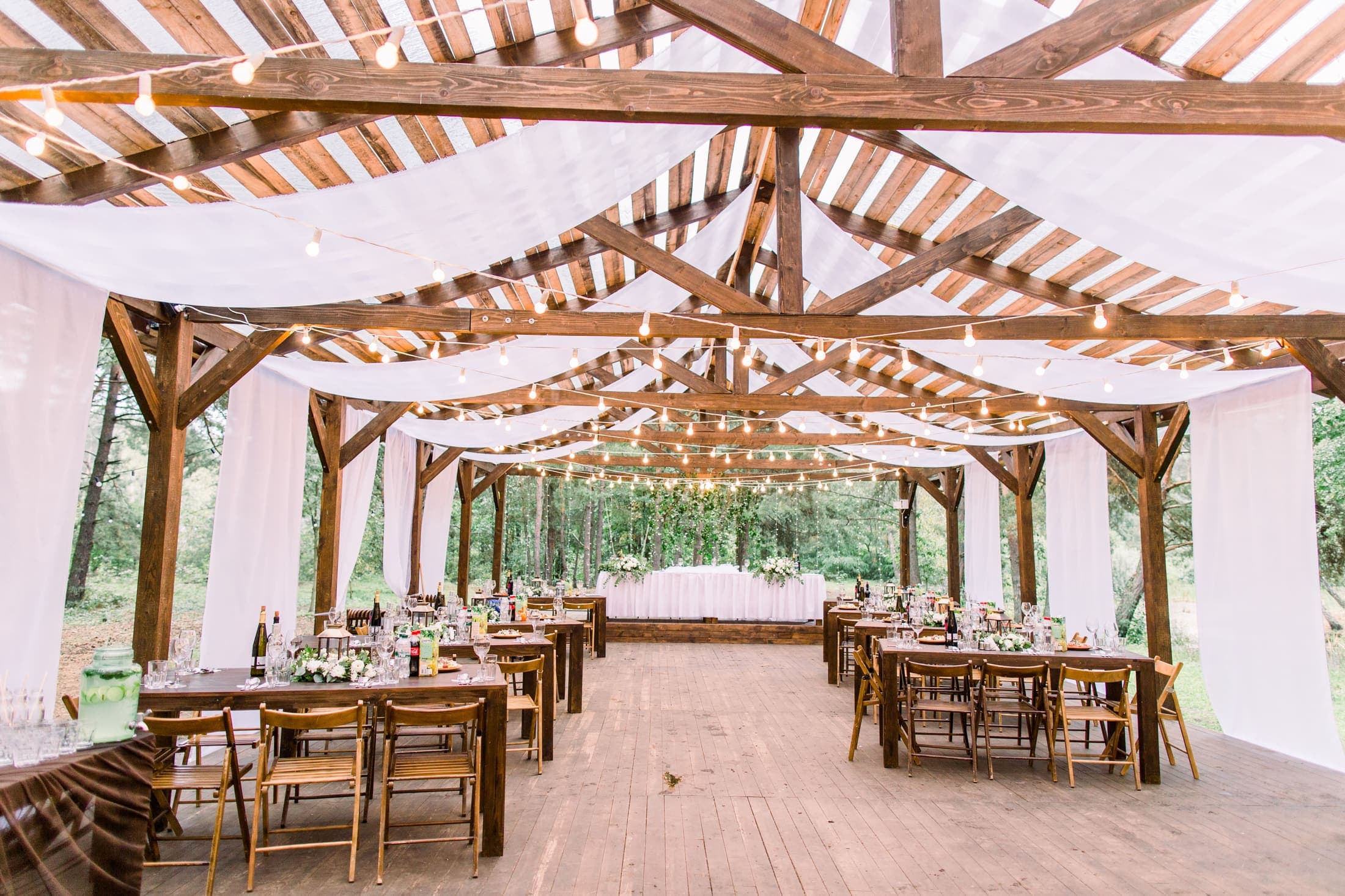 Tecnología para gestionar la lista de invitados