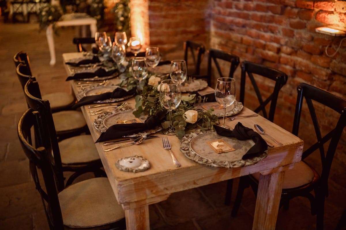 Tecnología para gestionar la lista de invitados
